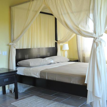 Agriturismo Paradiso 44 Ασίζη Δωμάτιο φωτογραφία