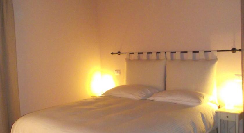 Agriturismo Paradiso 44 Ασίζη Δωμάτιο φωτογραφία