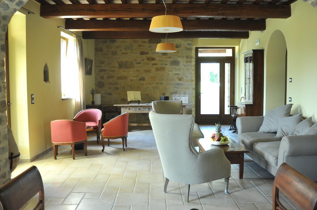 Agriturismo Paradiso 44 Ασίζη Εξωτερικό φωτογραφία