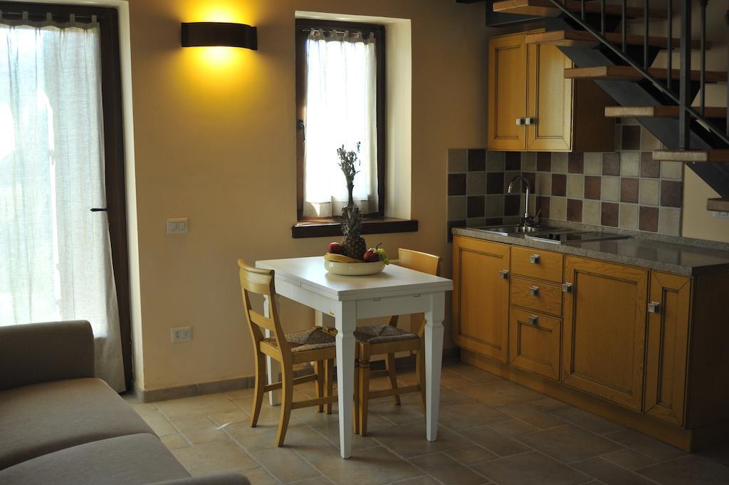 Agriturismo Paradiso 44 Ασίζη Εξωτερικό φωτογραφία