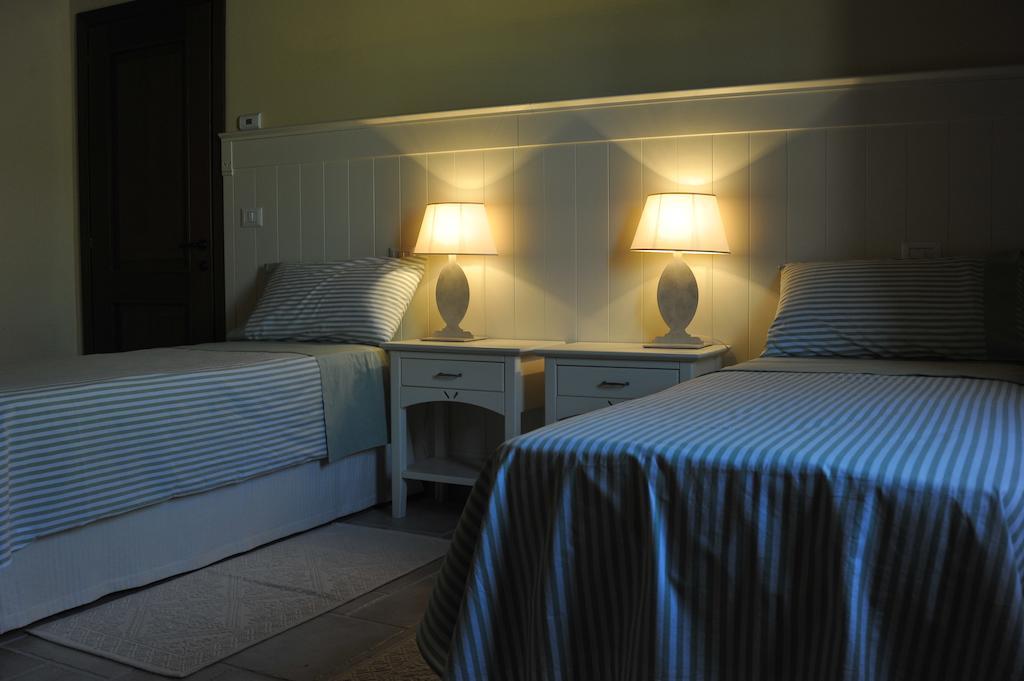 Agriturismo Paradiso 44 Ασίζη Εξωτερικό φωτογραφία