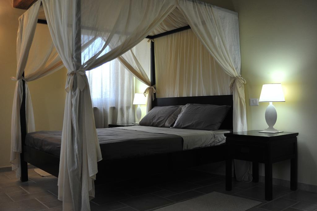 Agriturismo Paradiso 44 Ασίζη Δωμάτιο φωτογραφία