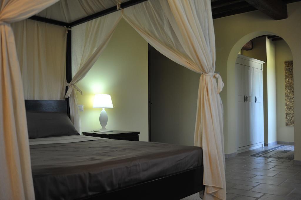 Agriturismo Paradiso 44 Ασίζη Δωμάτιο φωτογραφία