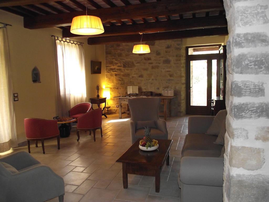 Agriturismo Paradiso 44 Ασίζη Εξωτερικό φωτογραφία