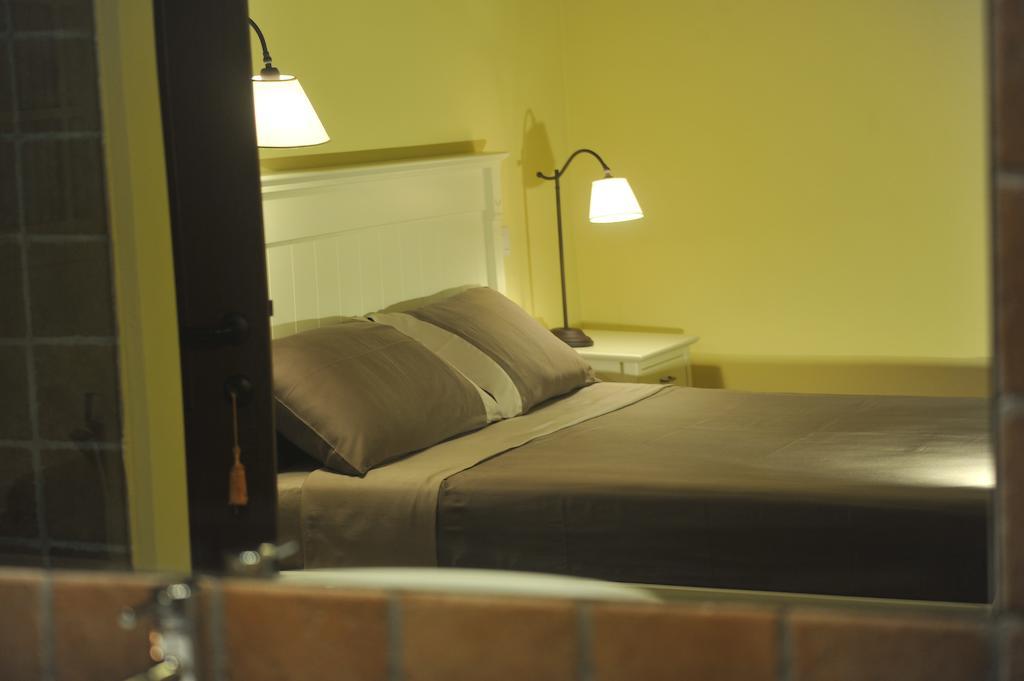 Agriturismo Paradiso 44 Ασίζη Εξωτερικό φωτογραφία