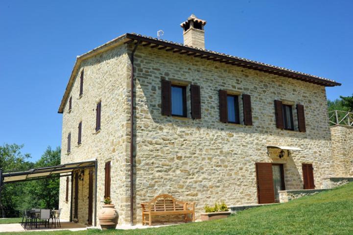 Agriturismo Paradiso 44 Ασίζη Εξωτερικό φωτογραφία