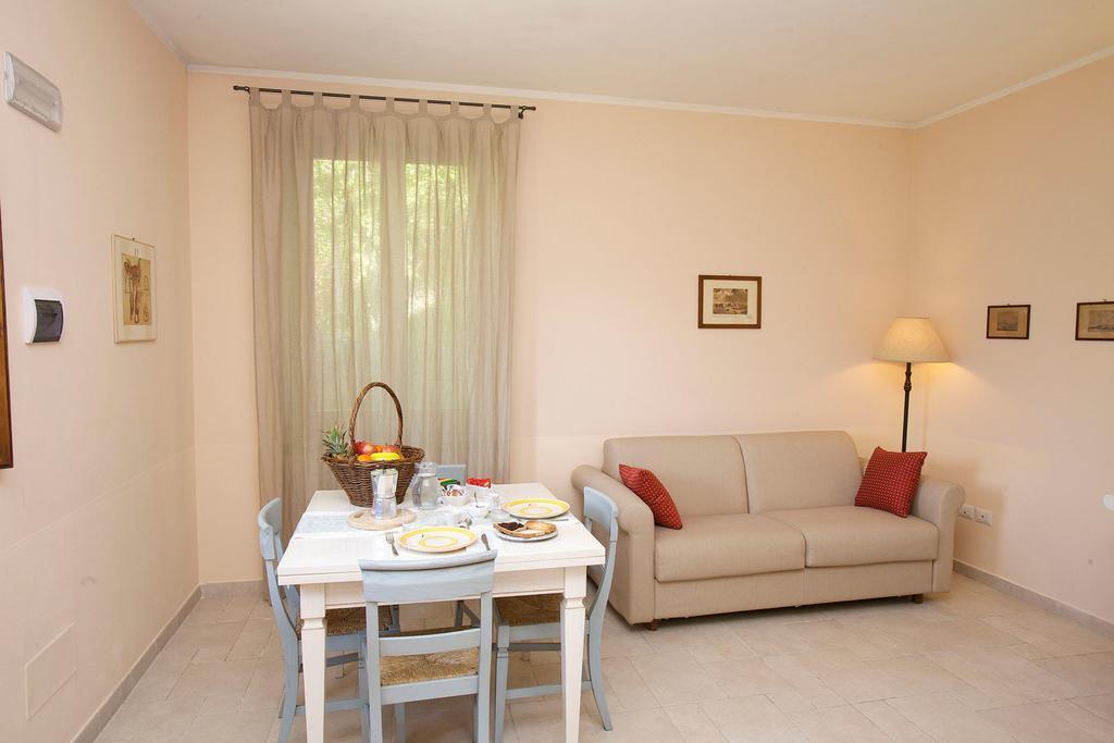 Agriturismo Paradiso 44 Ασίζη Εξωτερικό φωτογραφία