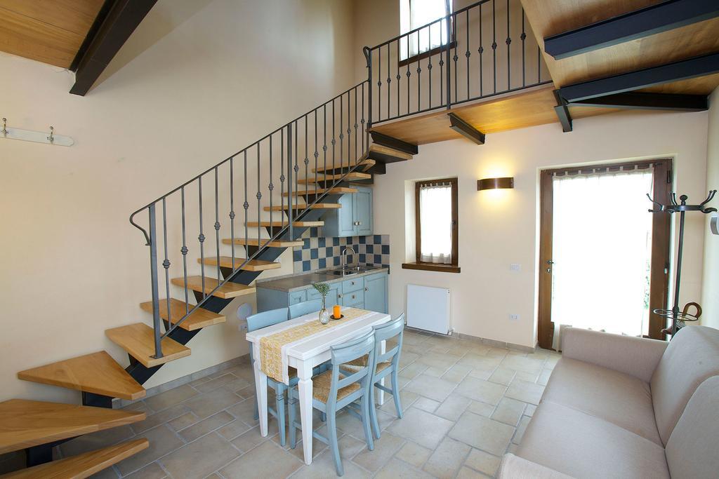 Agriturismo Paradiso 44 Ασίζη Εξωτερικό φωτογραφία