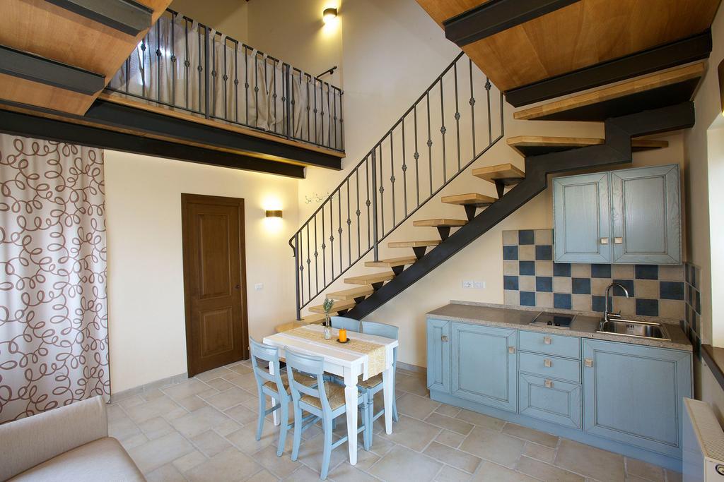 Agriturismo Paradiso 44 Ασίζη Εξωτερικό φωτογραφία