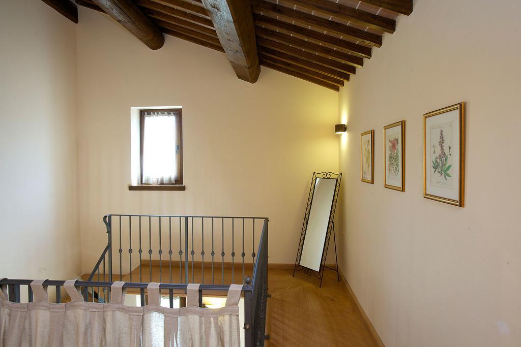 Agriturismo Paradiso 44 Ασίζη Εξωτερικό φωτογραφία