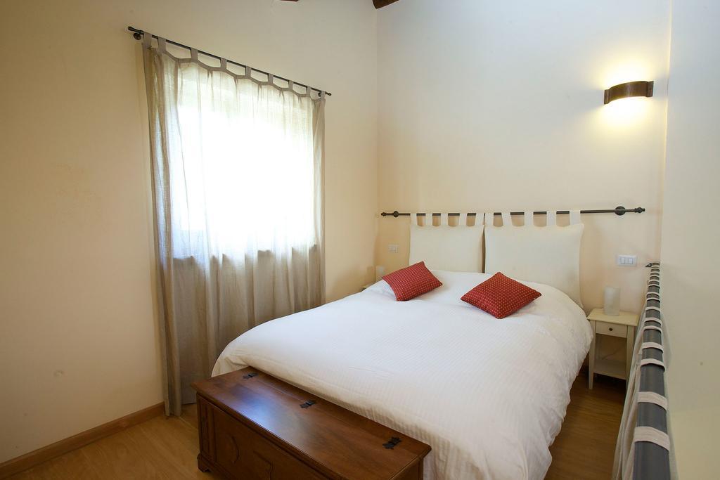Agriturismo Paradiso 44 Ασίζη Εξωτερικό φωτογραφία