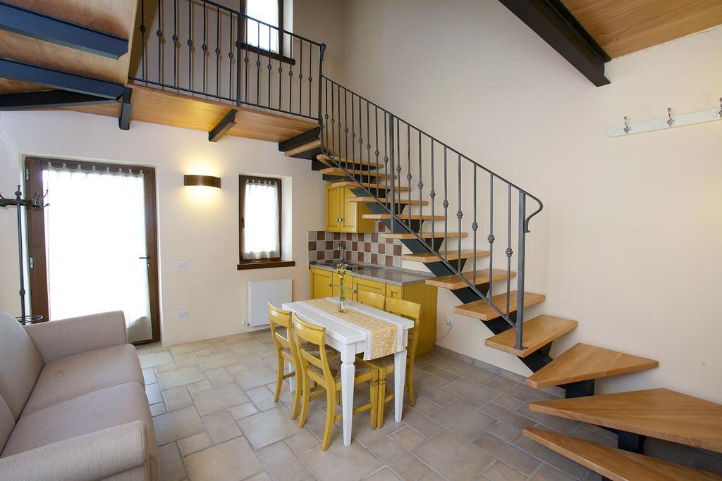 Agriturismo Paradiso 44 Ασίζη Εξωτερικό φωτογραφία