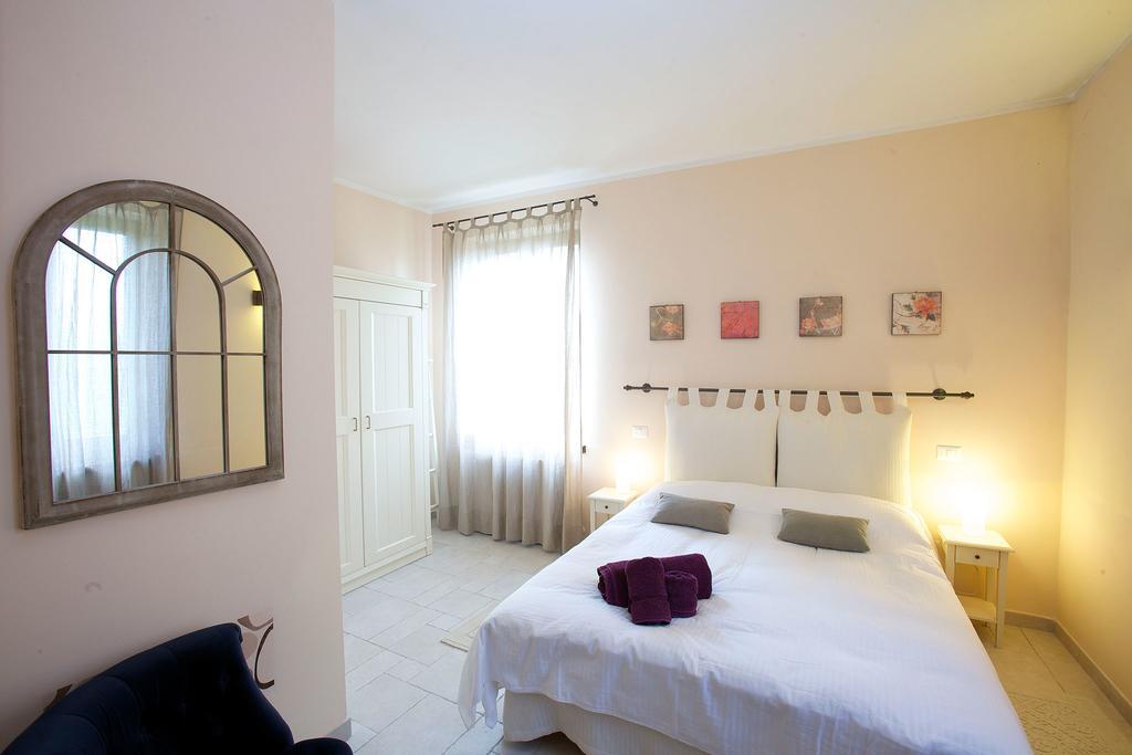Agriturismo Paradiso 44 Ασίζη Εξωτερικό φωτογραφία