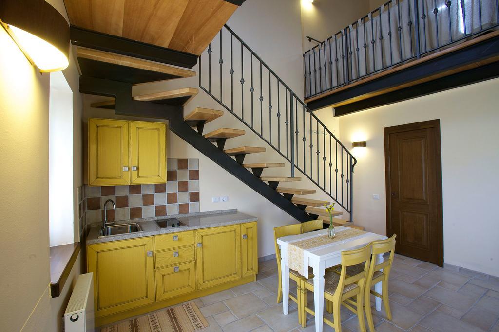 Agriturismo Paradiso 44 Ασίζη Εξωτερικό φωτογραφία