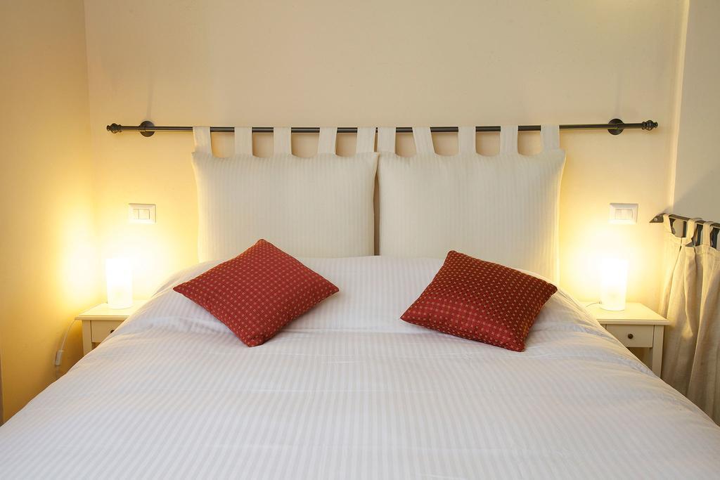Agriturismo Paradiso 44 Ασίζη Εξωτερικό φωτογραφία