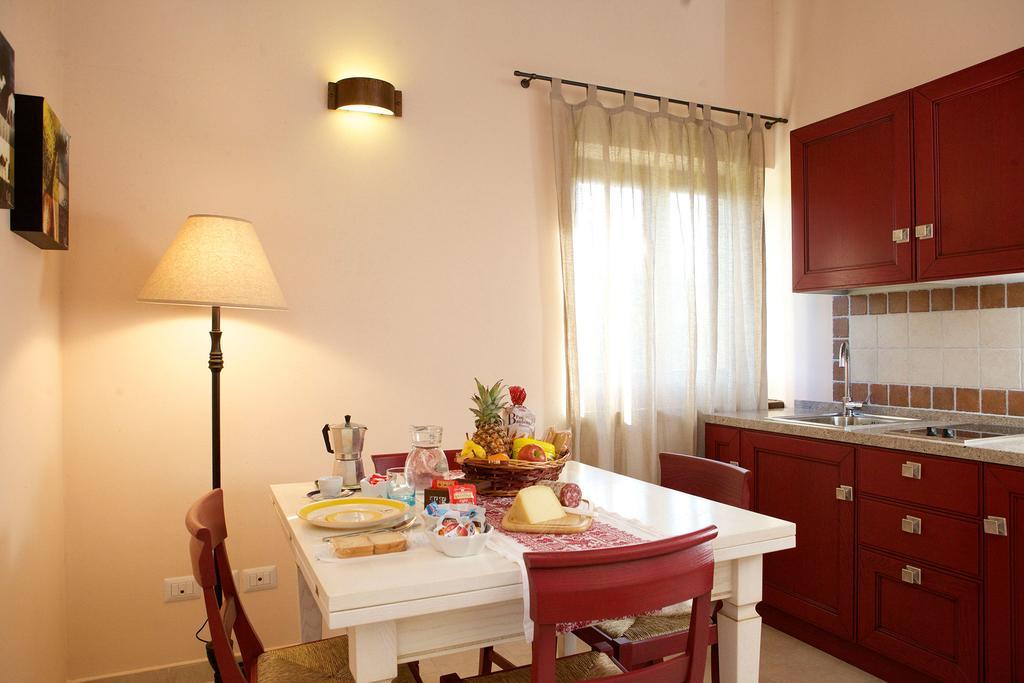Agriturismo Paradiso 44 Ασίζη Εξωτερικό φωτογραφία