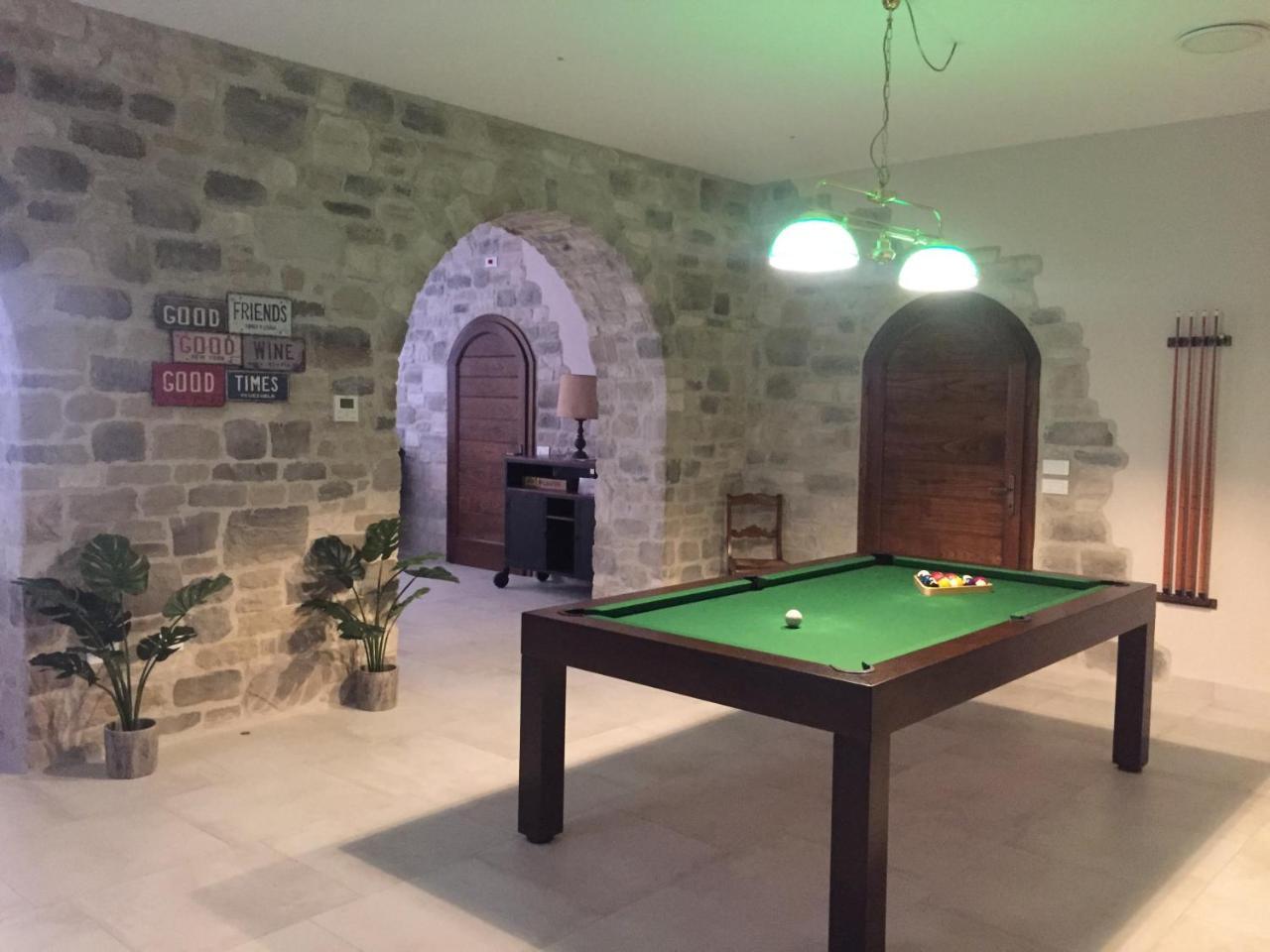 Agriturismo Paradiso 44 Ασίζη Εξωτερικό φωτογραφία
